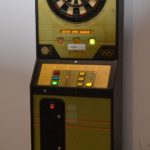 Jeu de fléchettes - Champion