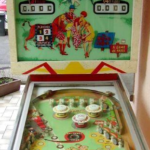 Flipper Polo - vue de face