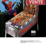 Flipper The Amazing Spider-Man