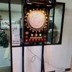 Cyberdine "Spider" darts