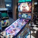 Flipper Stern 2022 Rush LE-vue exterieure-