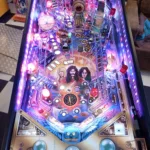 Flipper Stern 2022 Rush LE-plateau-