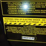 Flipper Stern 2022 Rush LE-fronton-