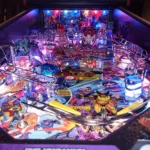 Flipper stern uncanny xmen 2024 - plateau -