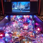 Flipper stern uncanny xmen 2024 - plateau -