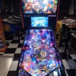 Flipper stern uncanny xmen 2024 -face -