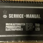 juke box NSM - documentation-