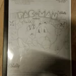 flipper bally pacman -1980- documentation