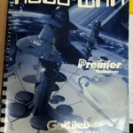 flipper gottlieb robowar -1988- documentation